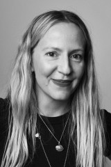 ANNE-LAURE